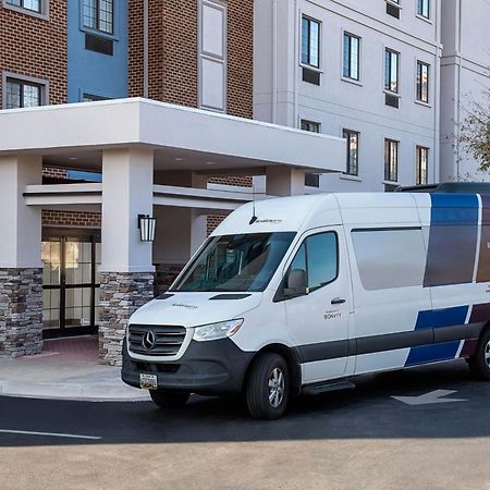 Residence Inn By Marriott BWI Airport Linthicum Εξωτερικό φωτογραφία