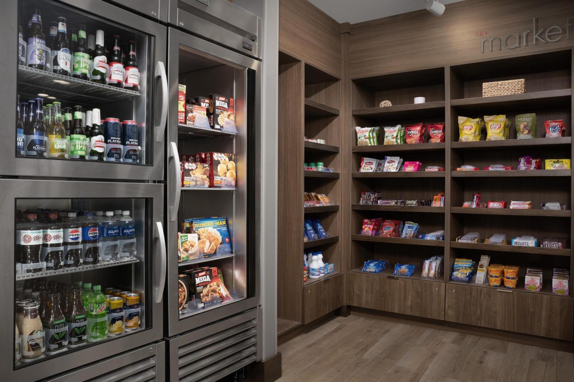 Residence Inn By Marriott BWI Airport Linthicum Εξωτερικό φωτογραφία