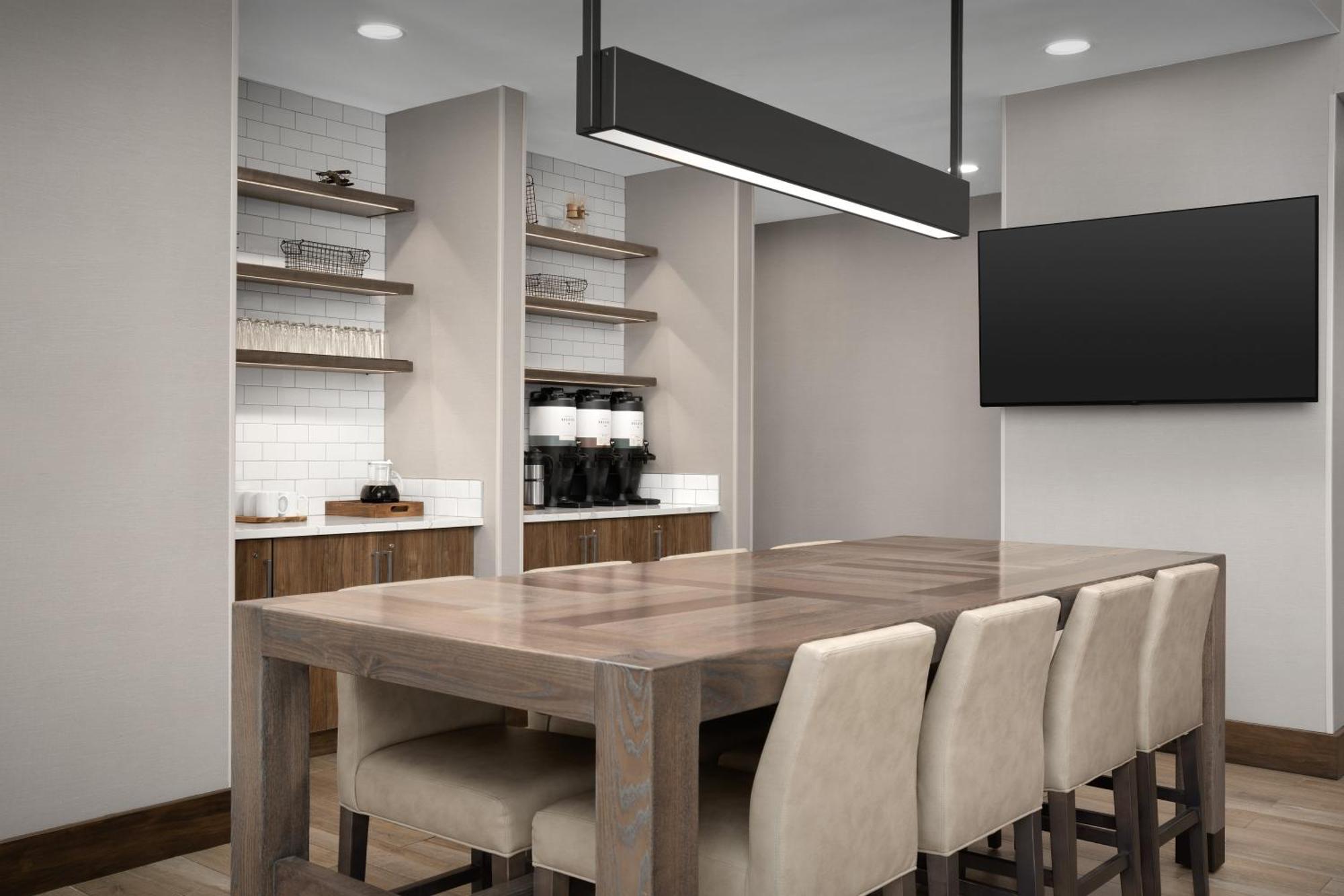 Residence Inn By Marriott BWI Airport Linthicum Εξωτερικό φωτογραφία