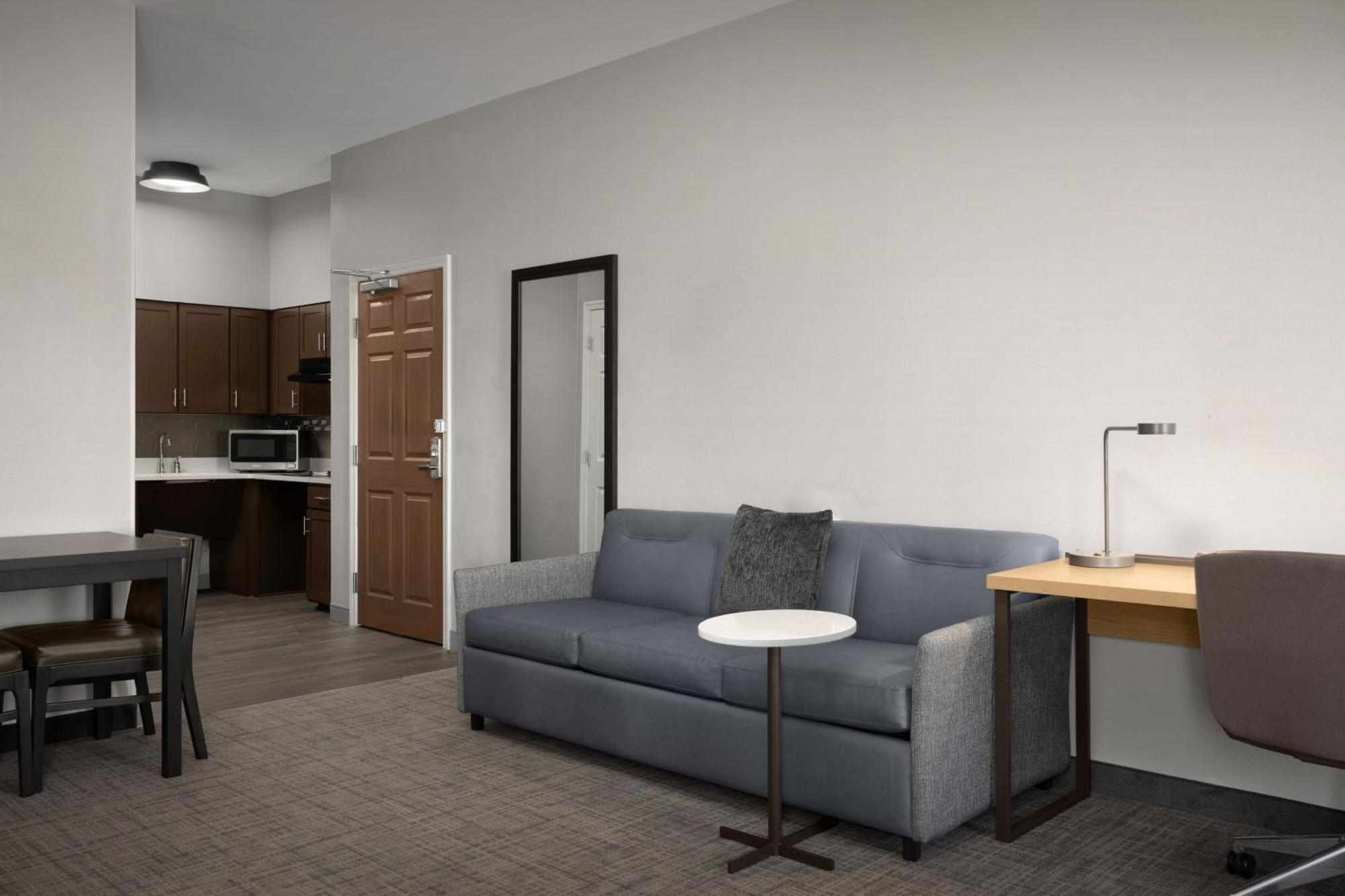 Residence Inn By Marriott BWI Airport Linthicum Εξωτερικό φωτογραφία