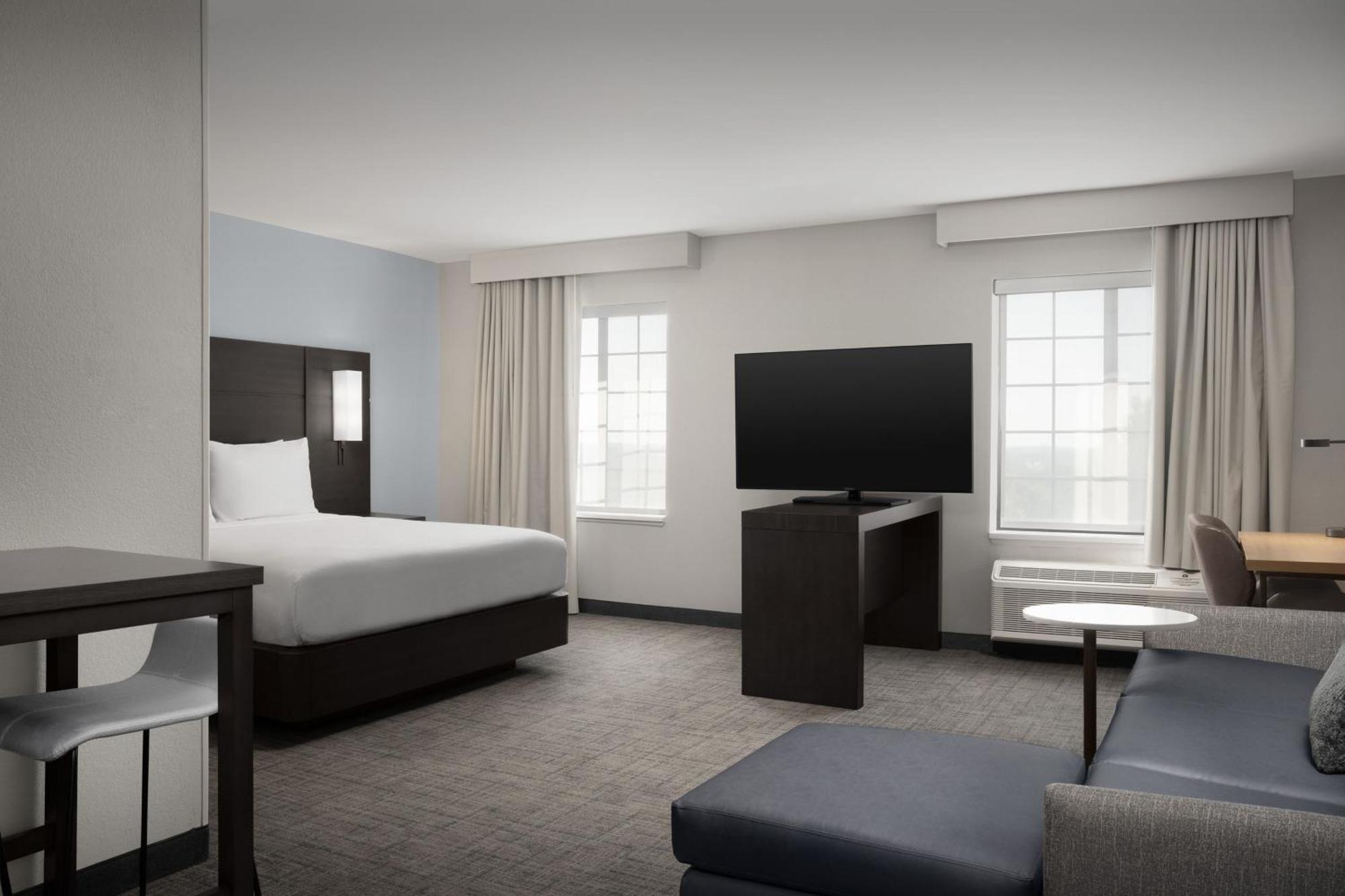 Residence Inn By Marriott BWI Airport Linthicum Εξωτερικό φωτογραφία