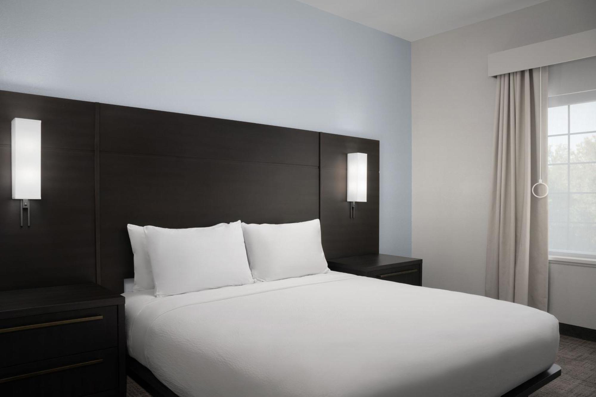 Residence Inn By Marriott BWI Airport Linthicum Εξωτερικό φωτογραφία