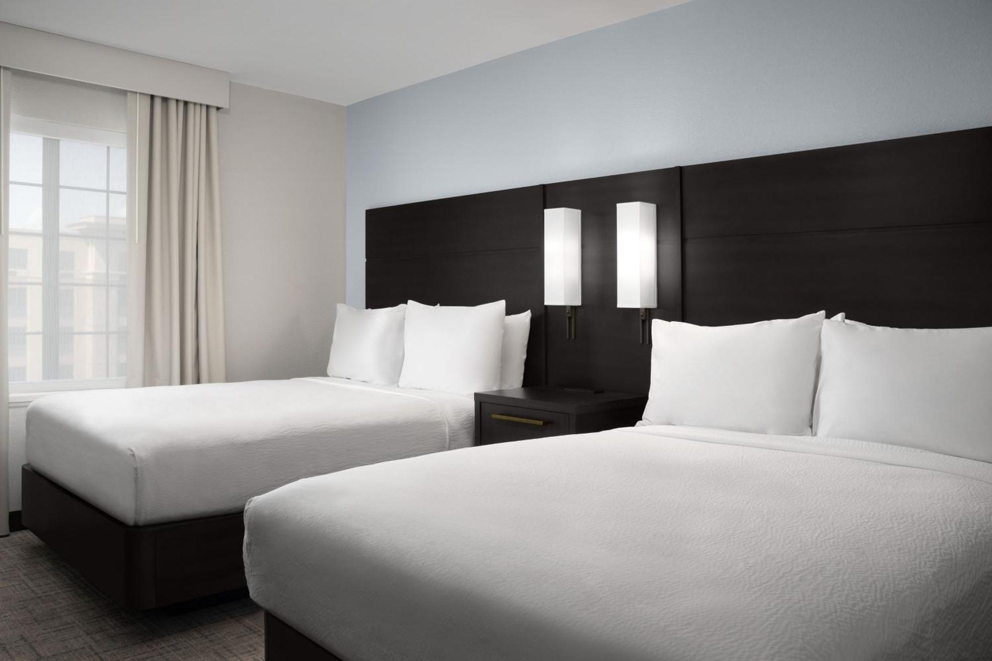 Residence Inn By Marriott BWI Airport Linthicum Εξωτερικό φωτογραφία