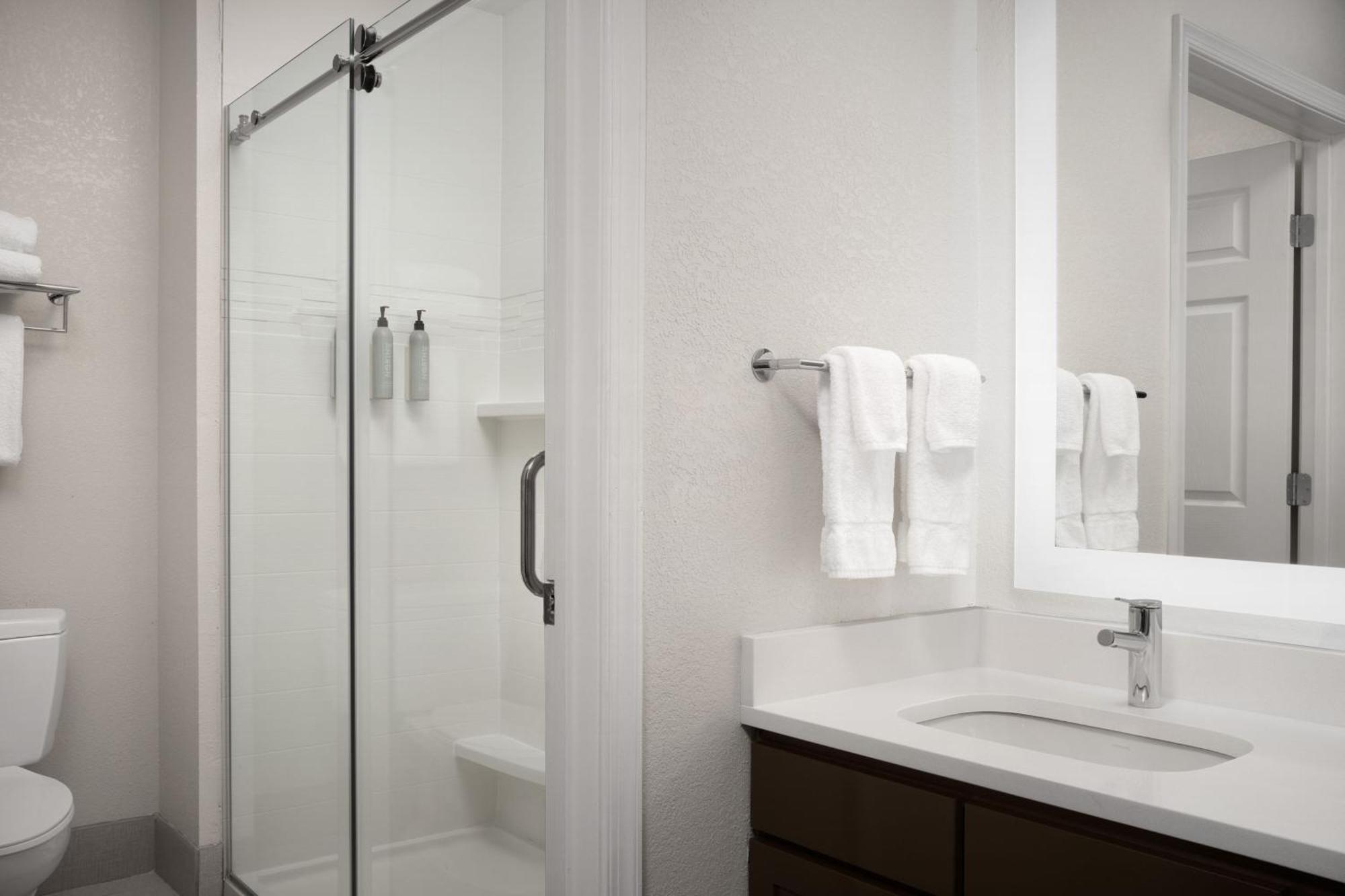 Residence Inn By Marriott BWI Airport Linthicum Εξωτερικό φωτογραφία