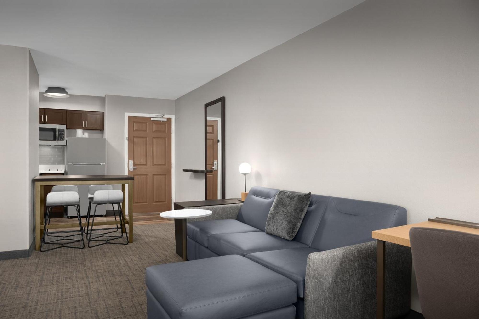 Residence Inn By Marriott BWI Airport Linthicum Εξωτερικό φωτογραφία