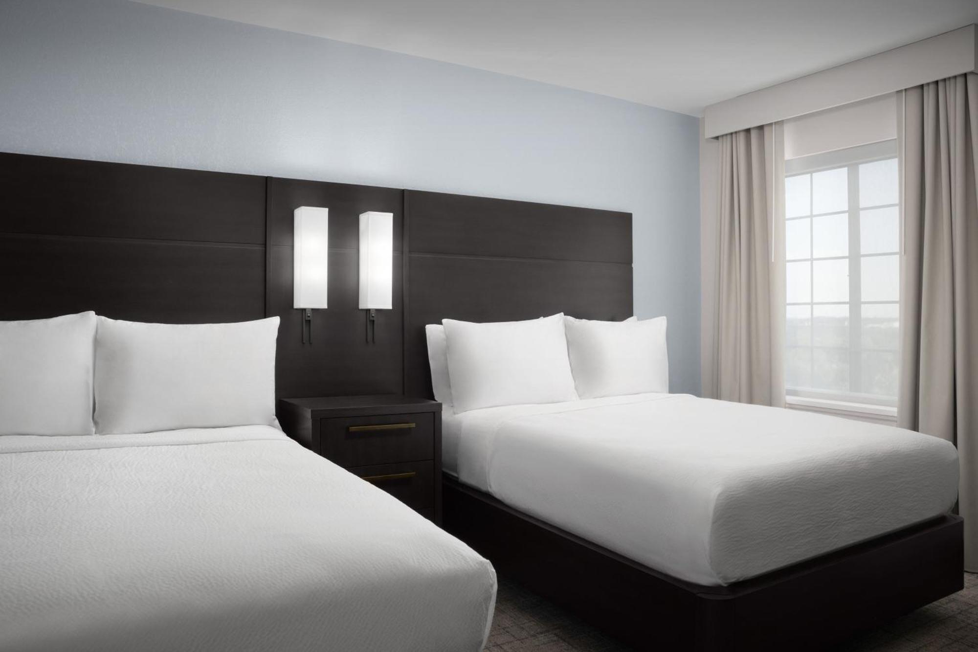 Residence Inn By Marriott BWI Airport Linthicum Εξωτερικό φωτογραφία