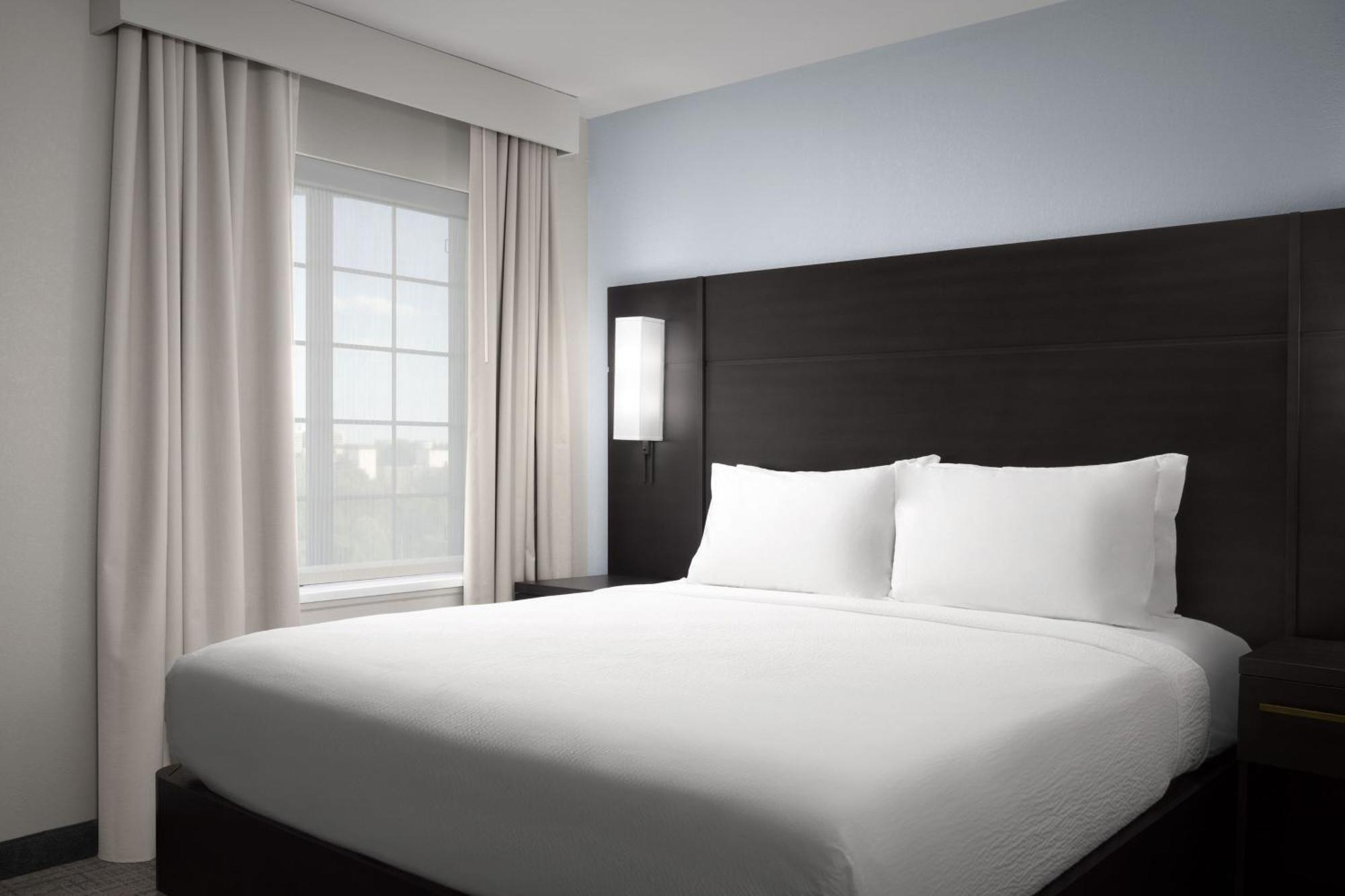 Residence Inn By Marriott BWI Airport Linthicum Εξωτερικό φωτογραφία