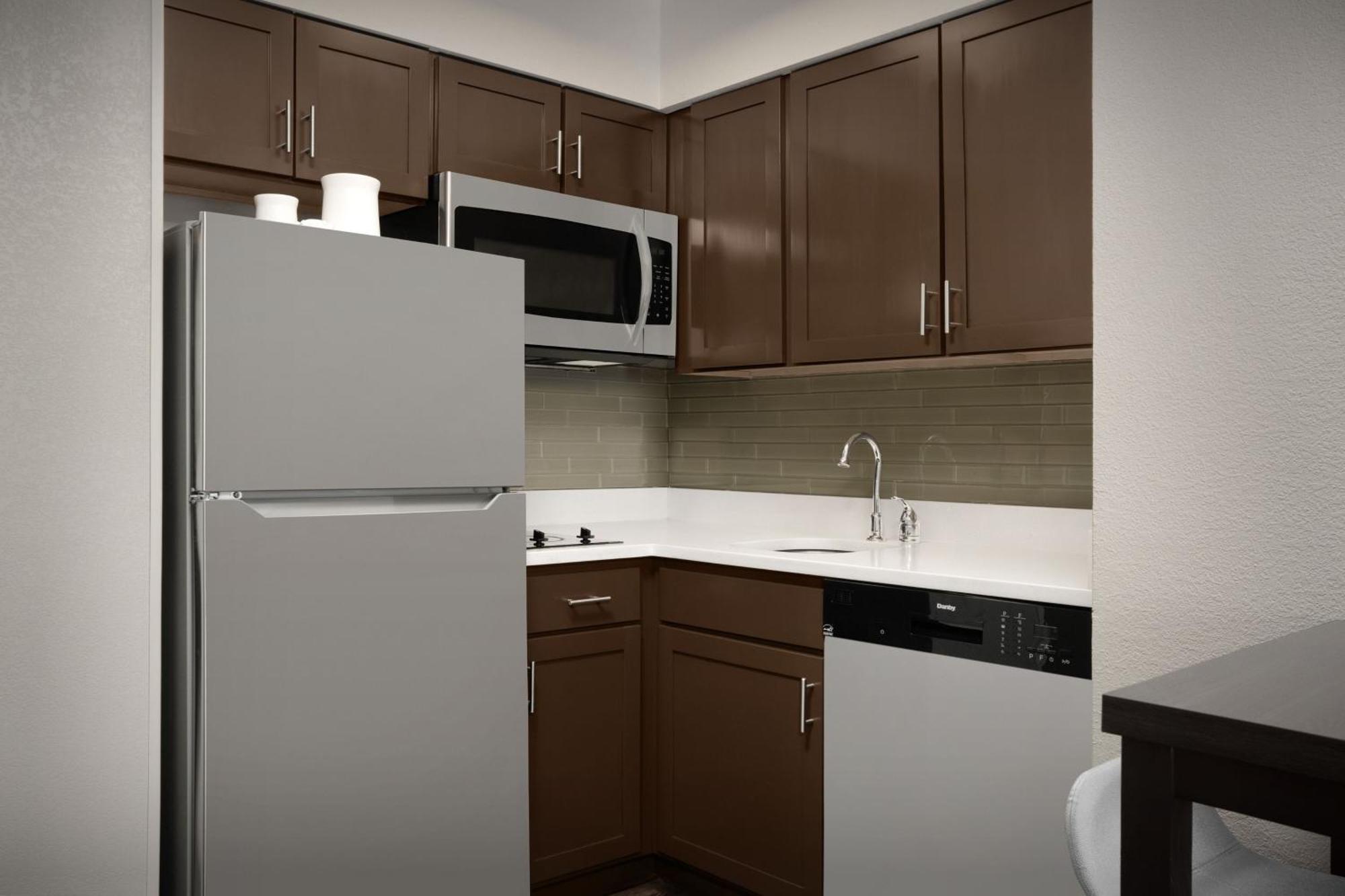 Residence Inn By Marriott BWI Airport Linthicum Εξωτερικό φωτογραφία