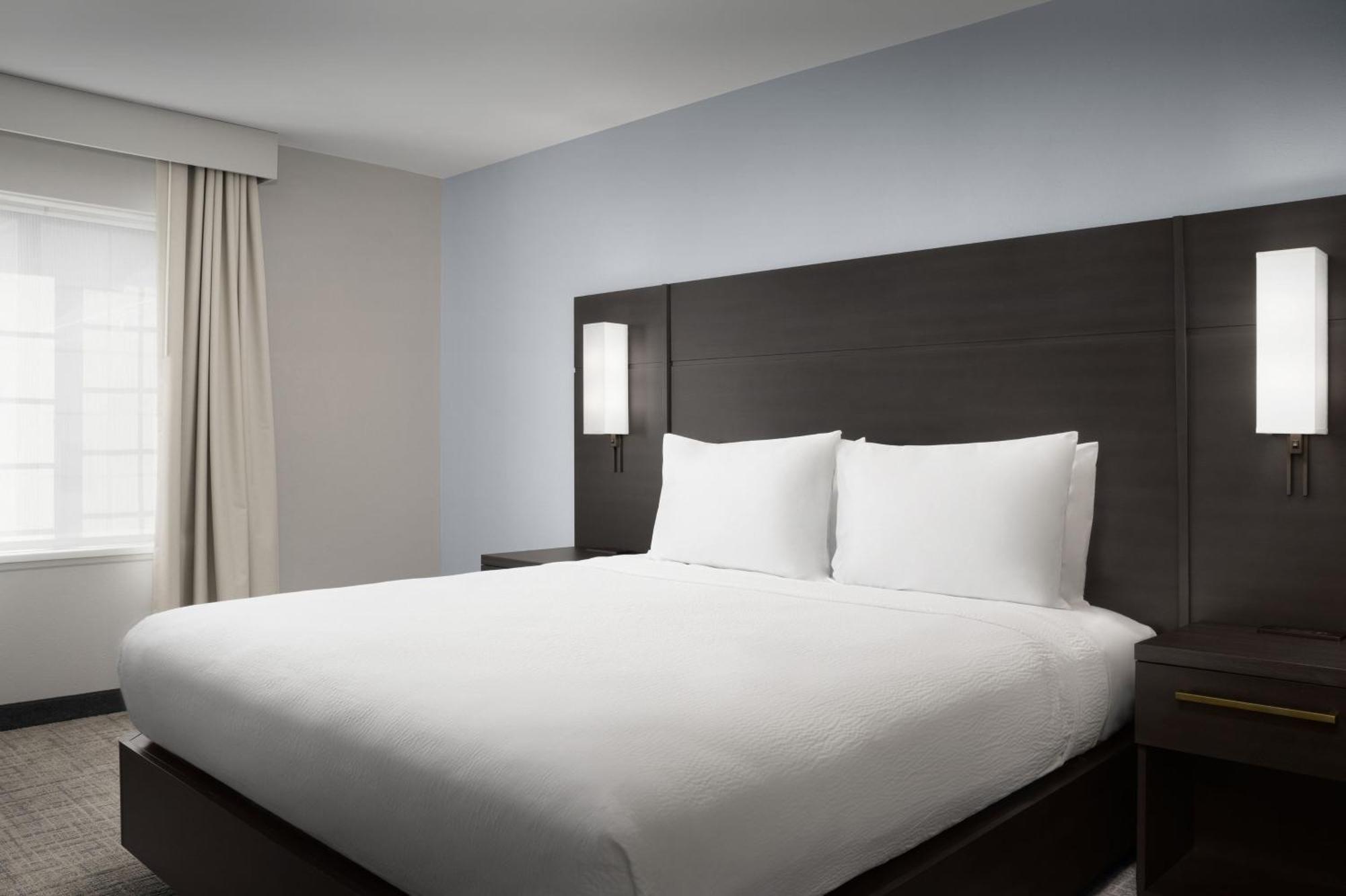Residence Inn By Marriott BWI Airport Linthicum Εξωτερικό φωτογραφία