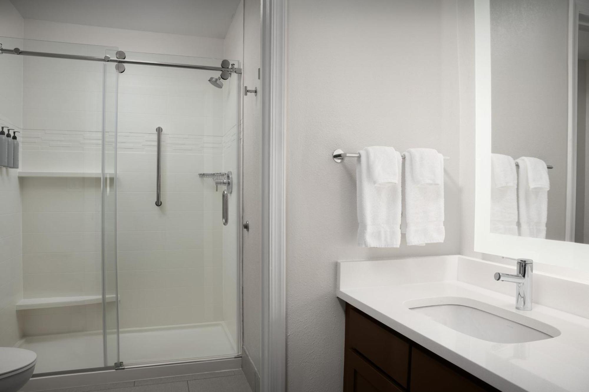 Residence Inn By Marriott BWI Airport Linthicum Εξωτερικό φωτογραφία