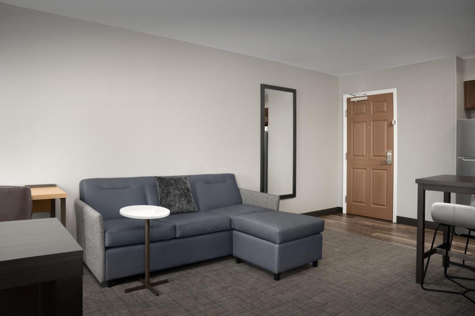 Residence Inn By Marriott BWI Airport Linthicum Εξωτερικό φωτογραφία