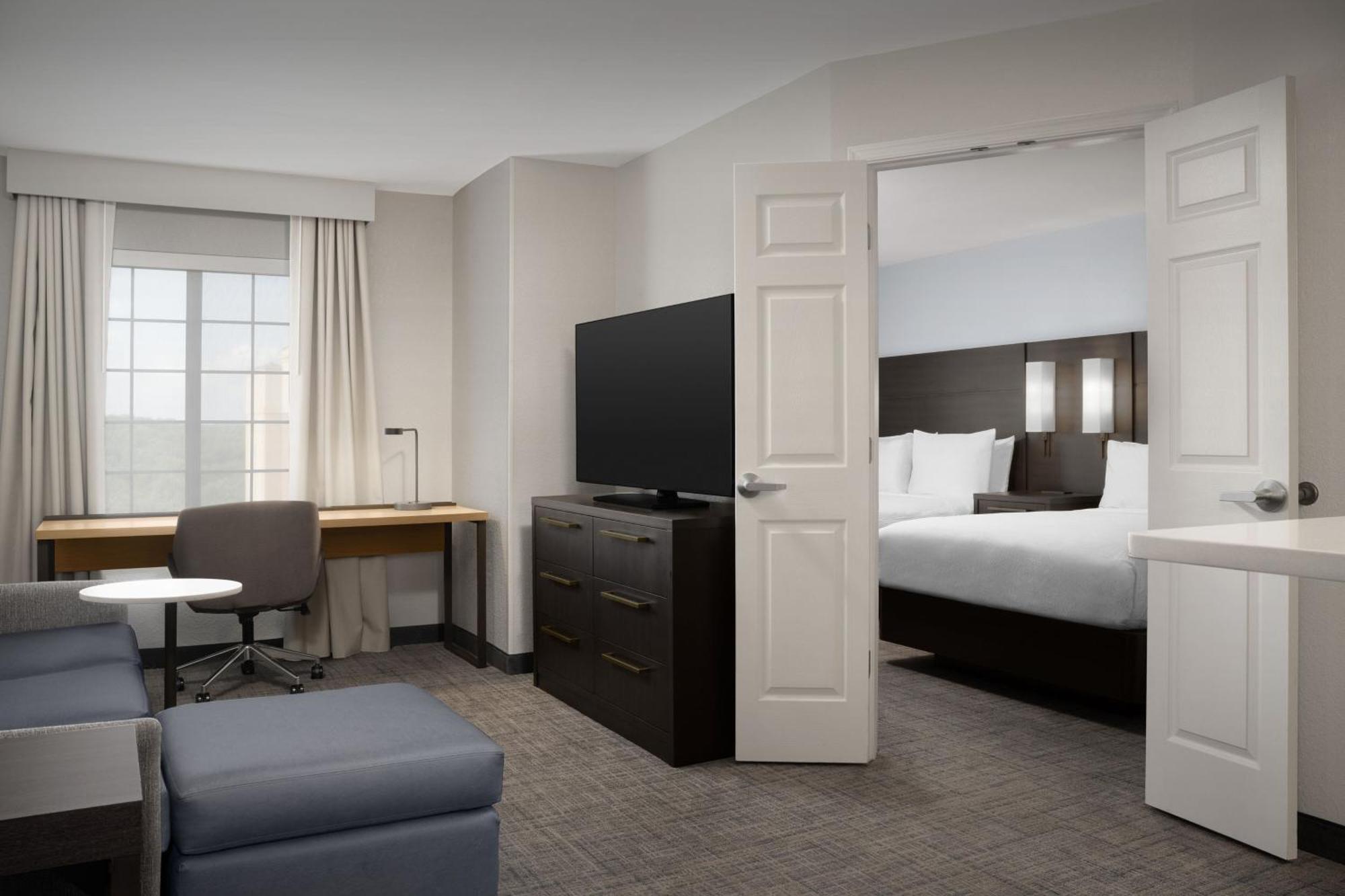 Residence Inn By Marriott BWI Airport Linthicum Εξωτερικό φωτογραφία