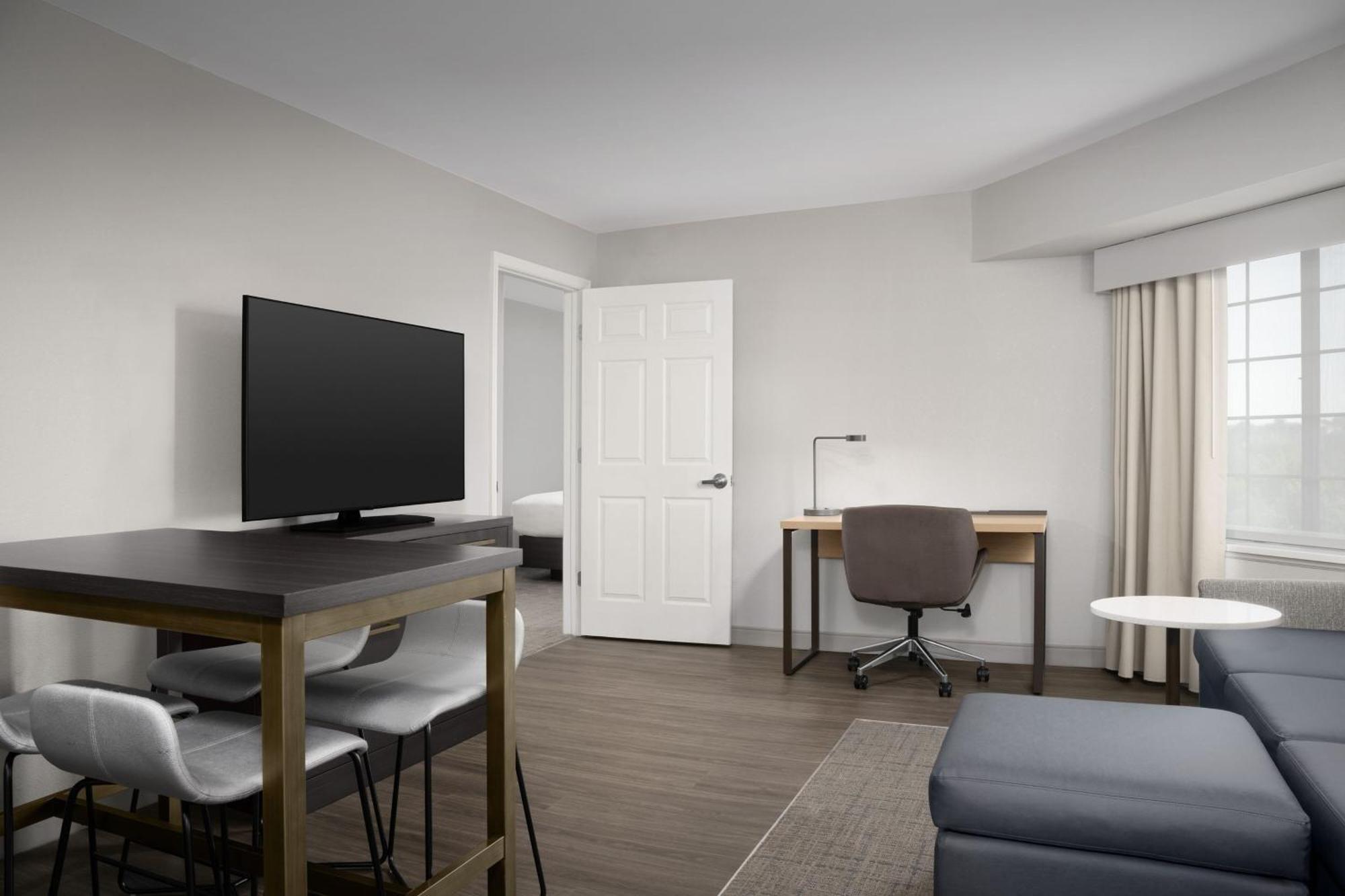 Residence Inn By Marriott BWI Airport Linthicum Εξωτερικό φωτογραφία