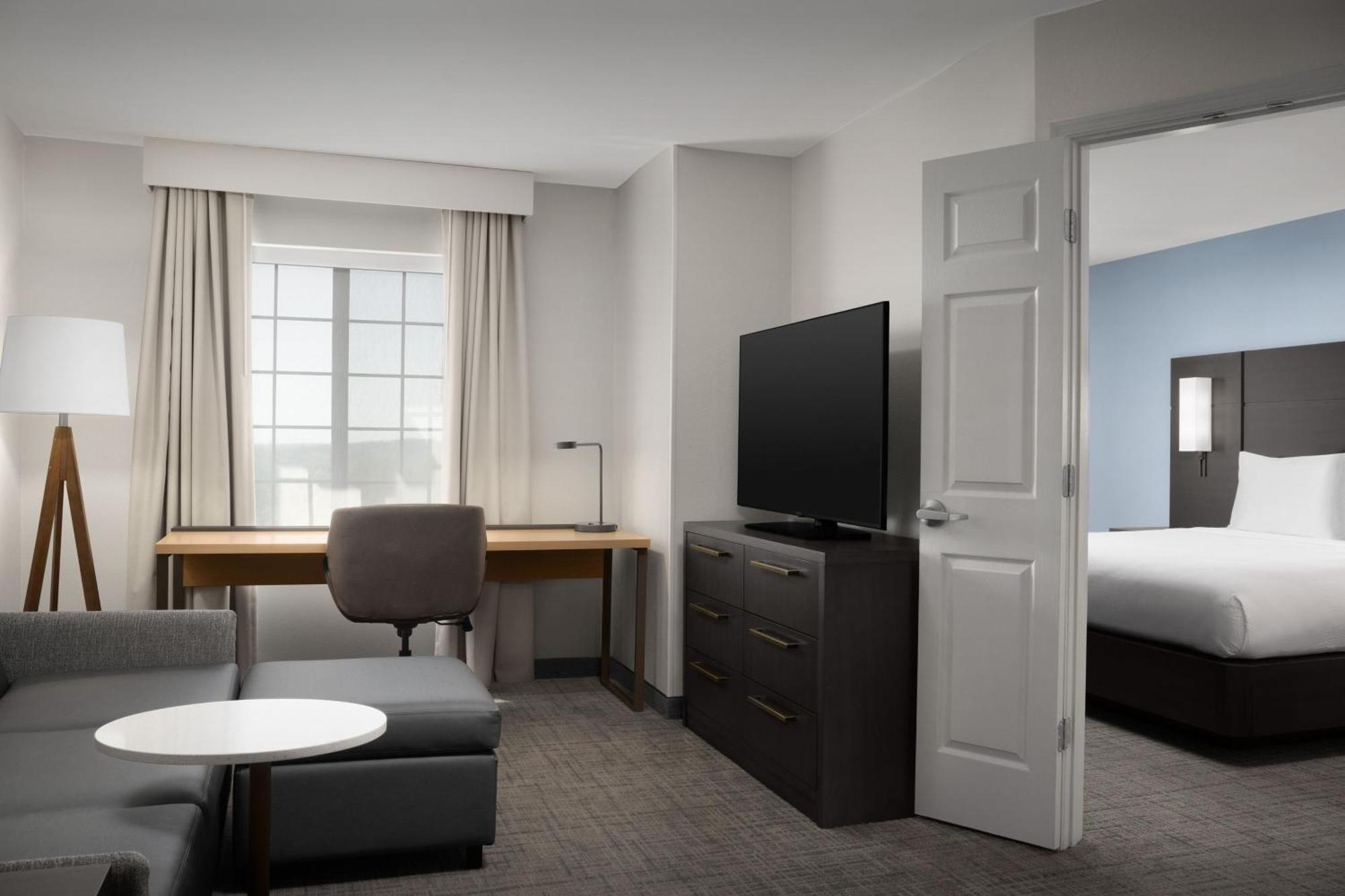 Residence Inn By Marriott BWI Airport Linthicum Εξωτερικό φωτογραφία