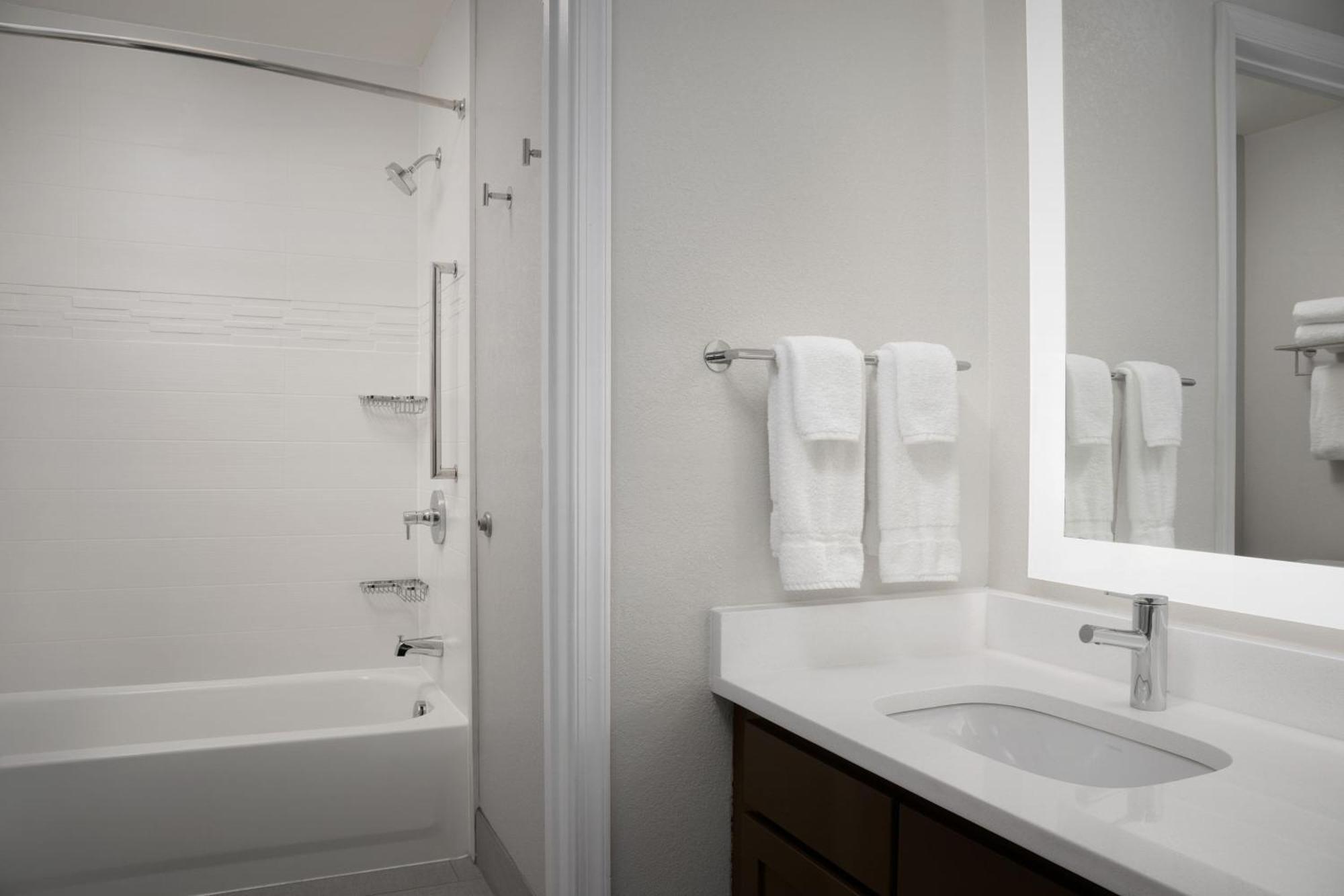 Residence Inn By Marriott BWI Airport Linthicum Εξωτερικό φωτογραφία