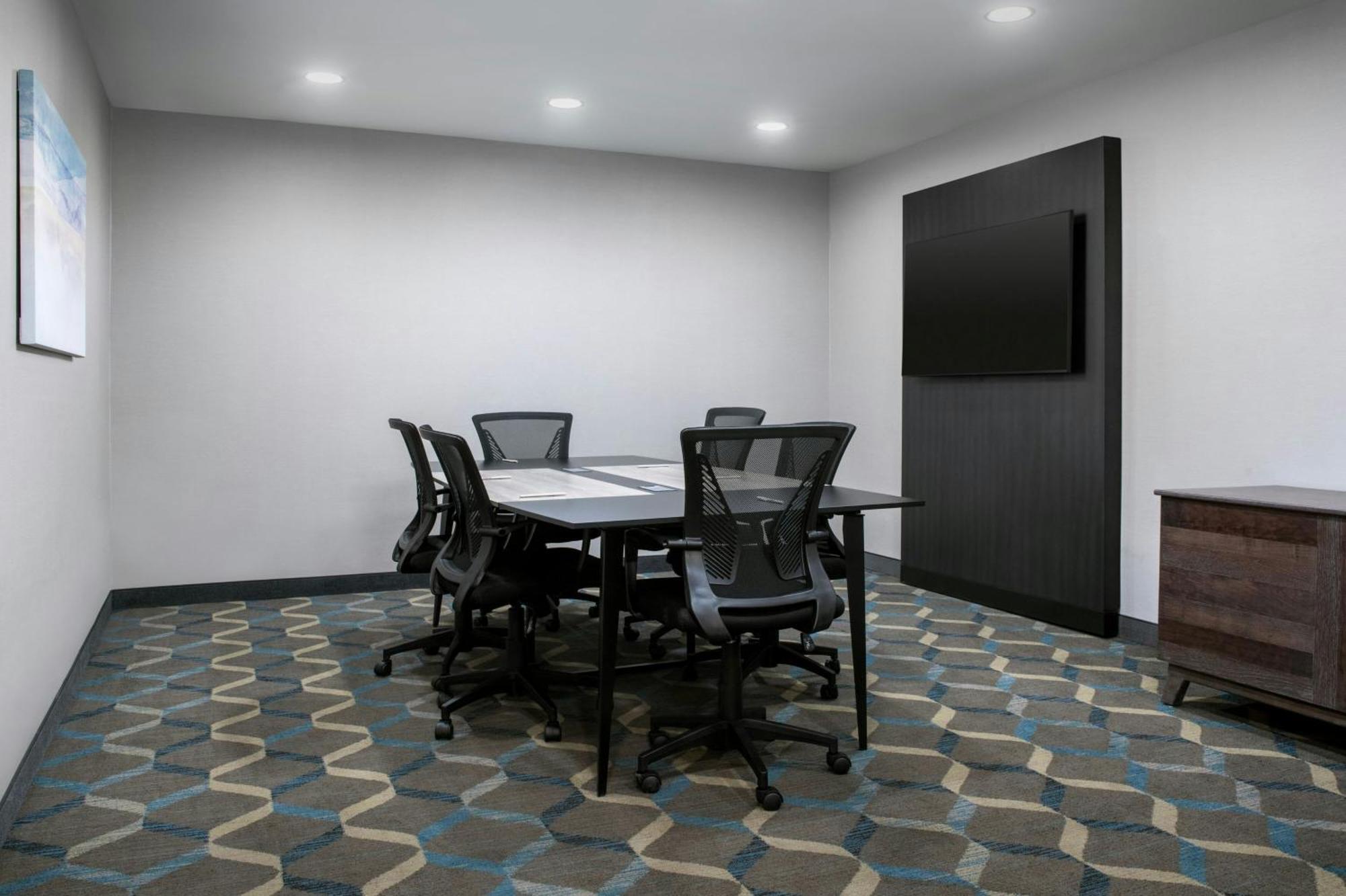 Residence Inn By Marriott BWI Airport Linthicum Εξωτερικό φωτογραφία