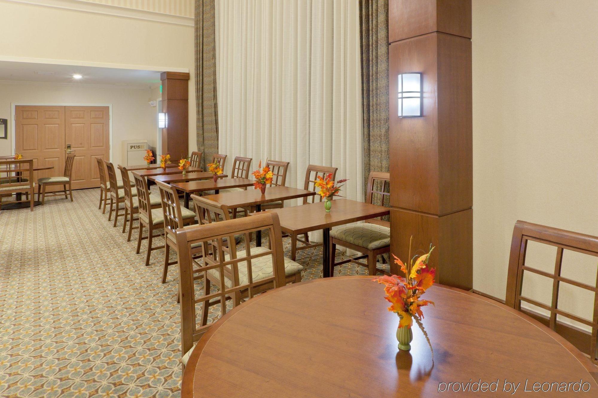 Residence Inn By Marriott BWI Airport Linthicum Εστιατόριο φωτογραφία