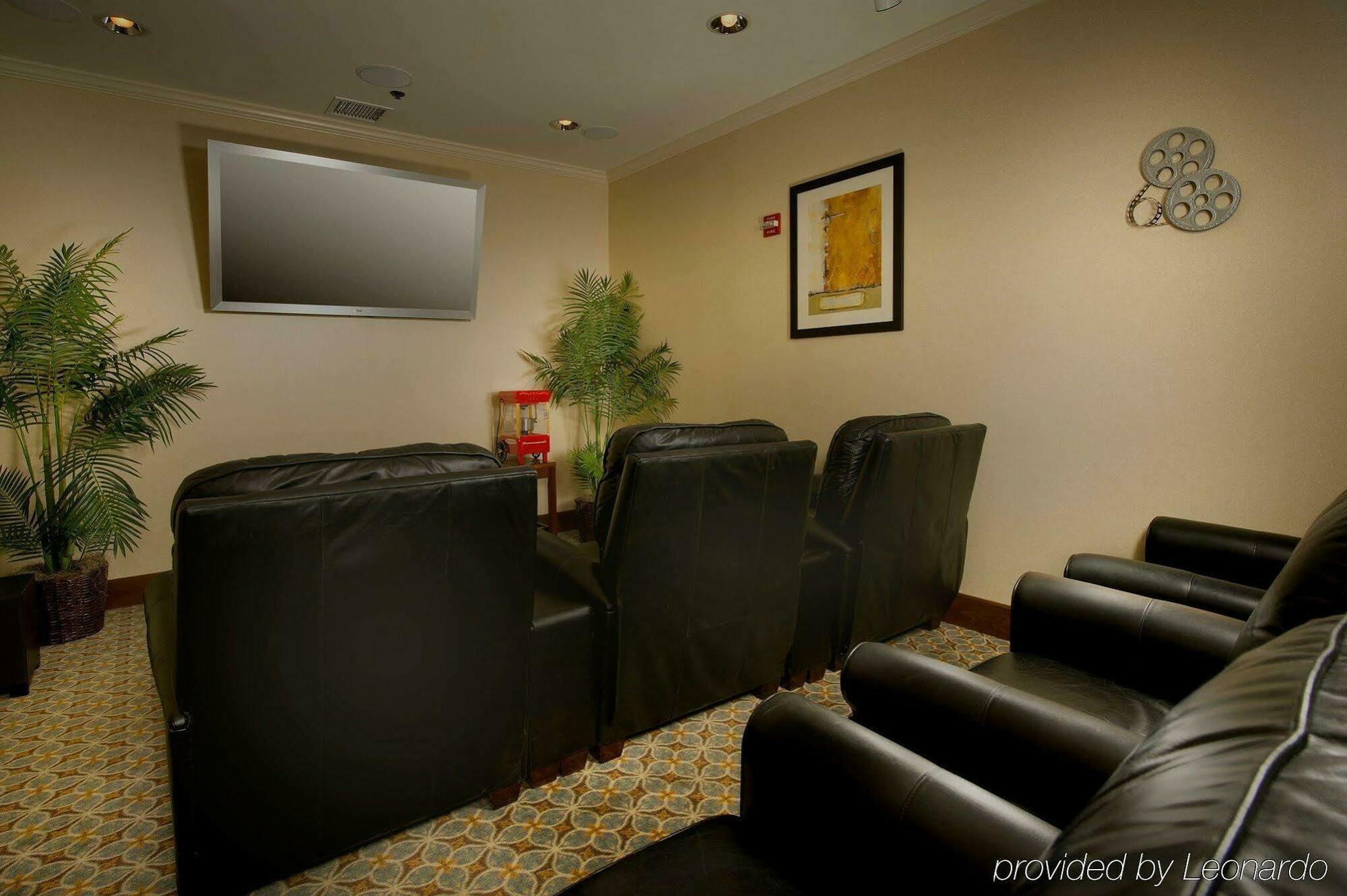Residence Inn By Marriott BWI Airport Linthicum Εξωτερικό φωτογραφία