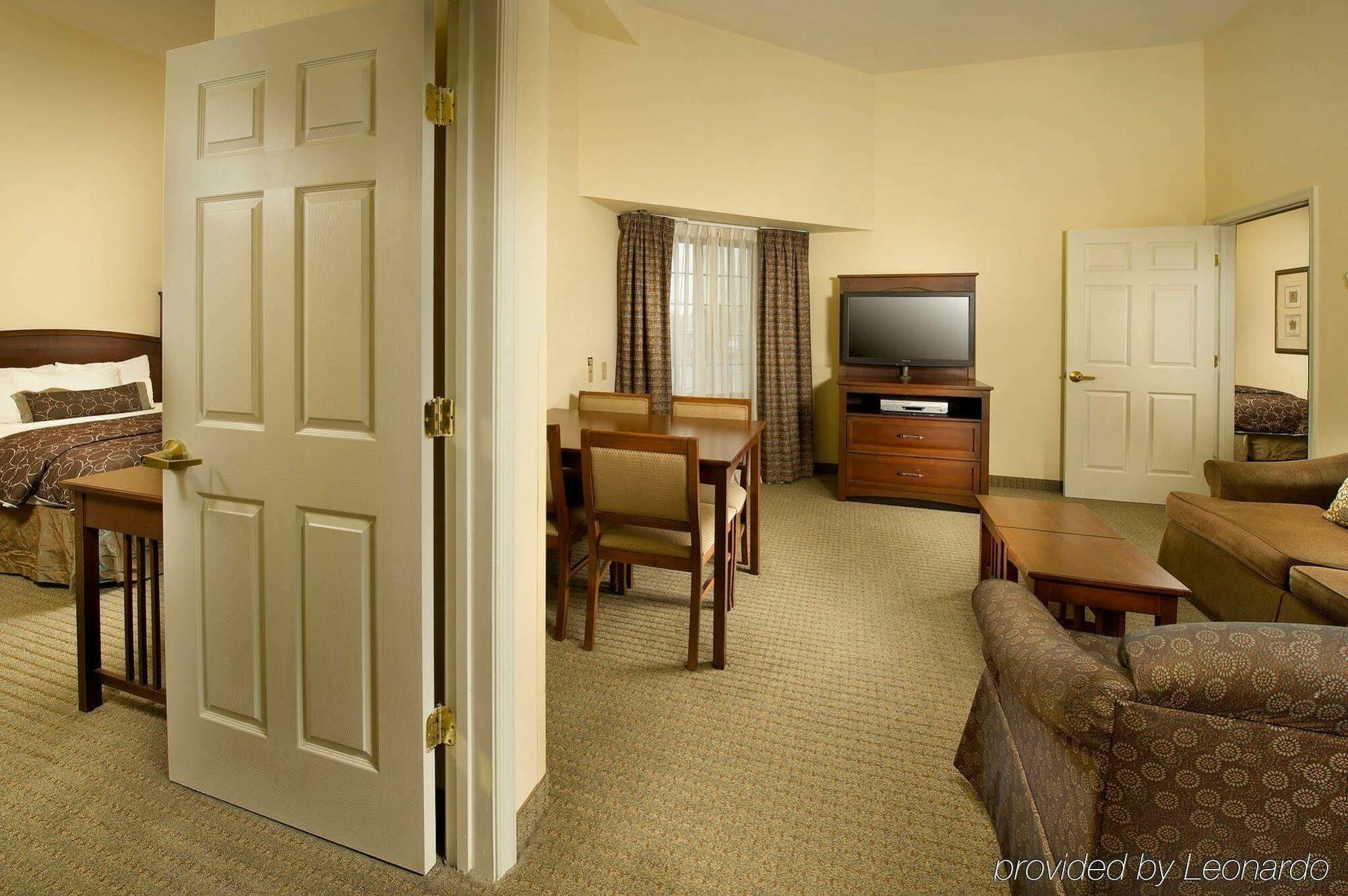 Residence Inn By Marriott BWI Airport Linthicum Εξωτερικό φωτογραφία