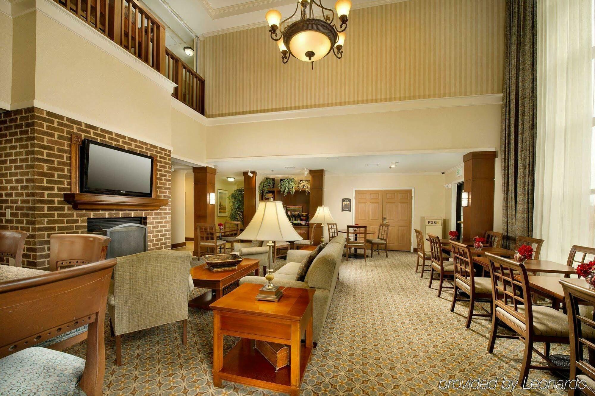 Residence Inn By Marriott BWI Airport Linthicum Εξωτερικό φωτογραφία