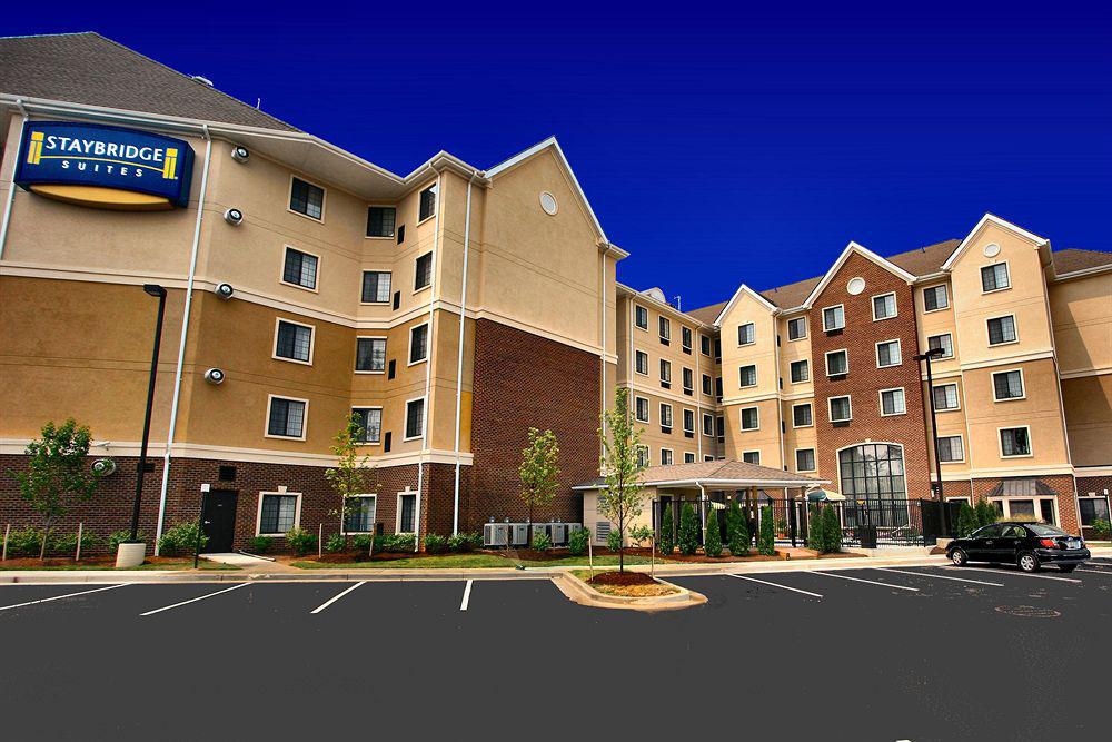 Residence Inn By Marriott BWI Airport Linthicum Εξωτερικό φωτογραφία