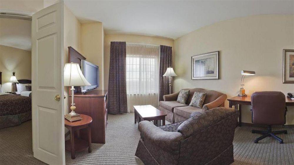 Residence Inn By Marriott BWI Airport Linthicum Εξωτερικό φωτογραφία