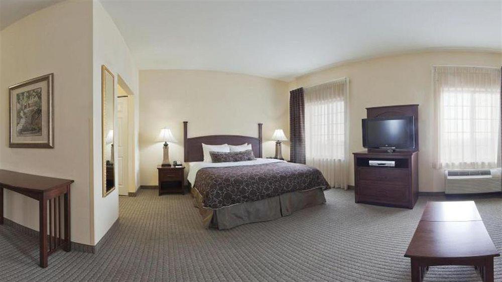 Residence Inn By Marriott BWI Airport Linthicum Εξωτερικό φωτογραφία