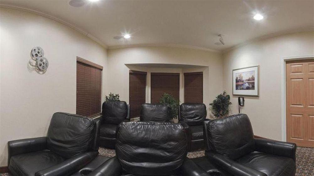 Residence Inn By Marriott BWI Airport Linthicum Εξωτερικό φωτογραφία